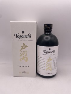 戸河内 PREMIUM 40% 700ml