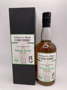 イチローズモルト 秩父 FINO 59% 700ml