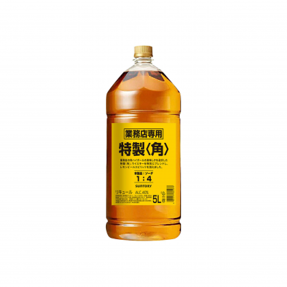 角 40% 5L