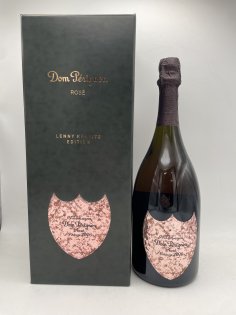 ドンペリ ロゼ 2006 レミー クラヴィッツ 12.5% 750ml