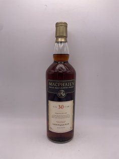 ゴードン マクファイル 30年 70% 700ml