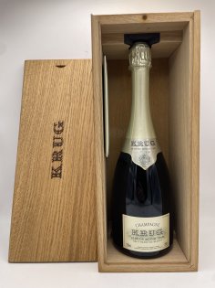 クリュッグ クロ デュ メニル 2000年 12.5% 750ml