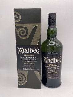 アードベッグ TEN 46% 700ml
