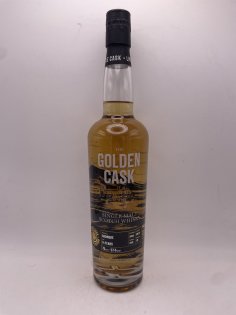 ゴールデンカスク アードモア 14年 57.3% 700ml