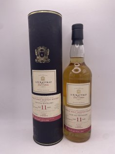 A.D.ラトレー カリラ 11年 57% 700ml