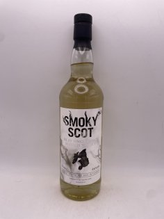 スモーキースコット 46% 700ml