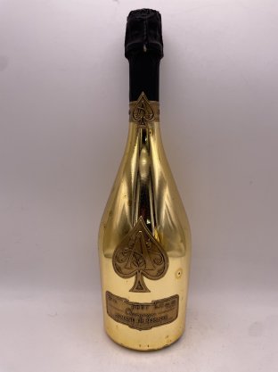 【訳あり特価】アルマンド ブリュット 12.5% 750ml