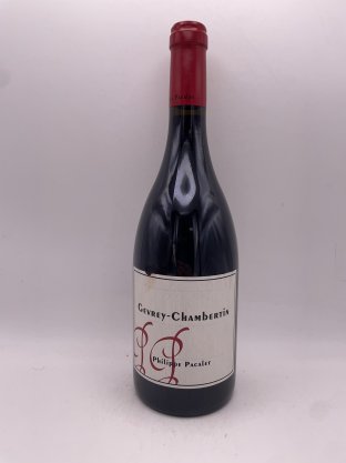 ジュヴレ シャンベルタン 2016 13% 750ml