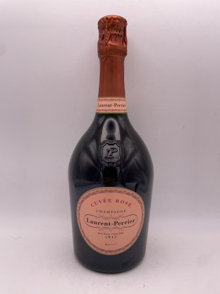 ローランペリエ ロゼ 12% 750ml