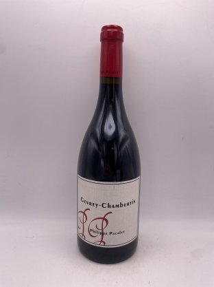 ジュヴレ シャンベルタン 2016 13% 750ml