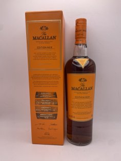 マッカラン エディション No.2 48.2% 700ml