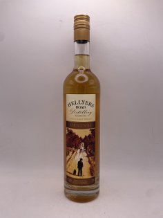 ヘリヤーズロード タスマニア 46.2% 700ml