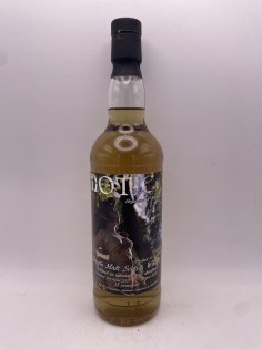 グレントファース 2007-2020 13年 パトス 56.4% 700ml