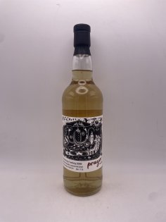 レダイグ 2008 トバモリー 52.6% 700ml
