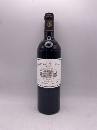 シャトー マルゴー 2021 13% 750ml