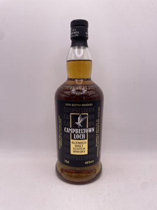 キャンベルタウン ロッホ 46% 700ml