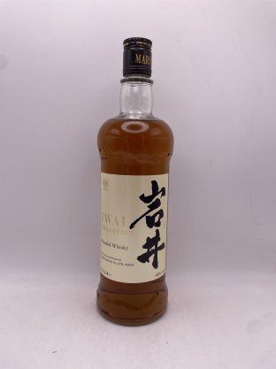 岩井 トラディション 40% 750ml