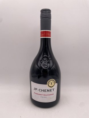 JP シェネ カベルネ ソーヴィニヨン 2022 13.5% 750ml