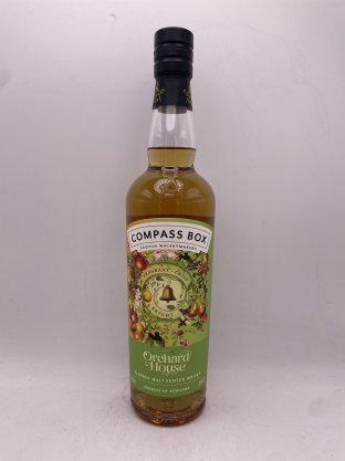 オーチャードハウス 46% 700ml