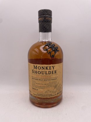 モンキーショルダー 40% 700ml