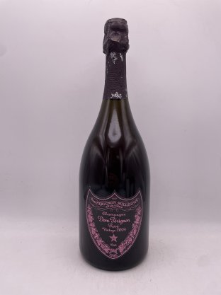 ドンペリ ロゼ 2004 12.5% 750ml