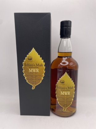 イチローズモルト MWR 46% 700ml