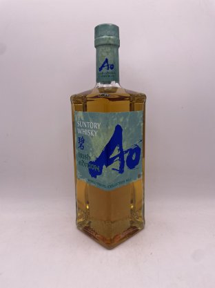 AO アイリッシュ エディション 43% 700ml