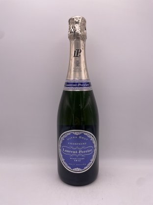 ローランペリエ ウルトラ ブリュット 12% 750ml