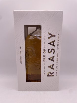 アイル オブ ラッセイ 46% 700ml