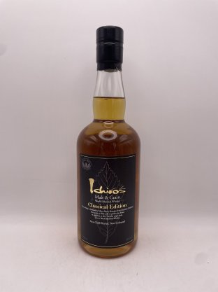 イチローズモルト クラシカルエディション 48% 700ml