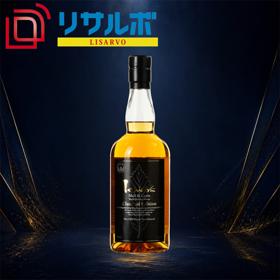 イチローズモルト クラシカルエディション 48% 700ml