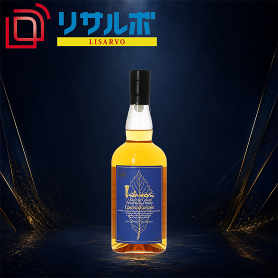 イチローズモルト リミテッドエディション 48% 700ml