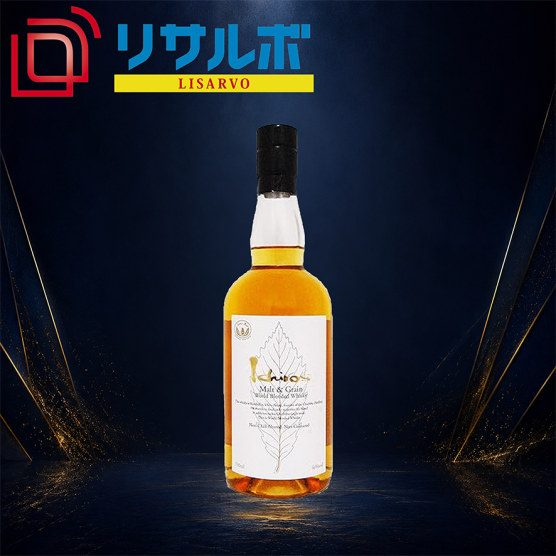 イチローズモルト ホワイト 46% 700ml