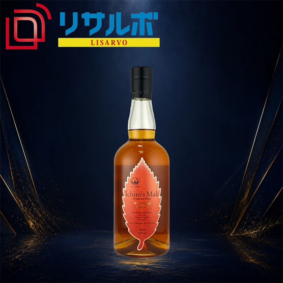 イチローズモルト WWR 46% 700ml