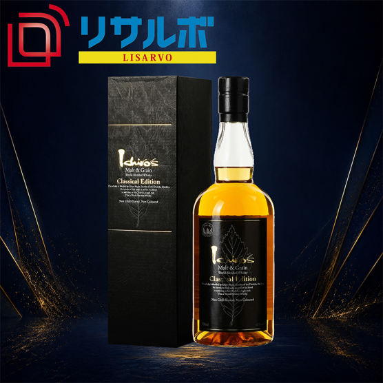 イチローズモルト クラシカルエディション 48% 700ml