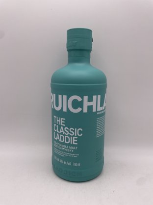 ブルックラディ ザ・クラシック・ラディ 10年 50% 700ml