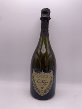 ドンペリ 白 2017 12.5% 750ml