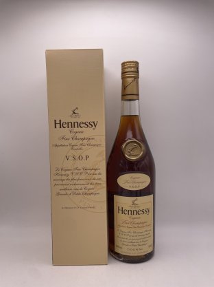 ヘネシーV.S.O.P 40%700ml