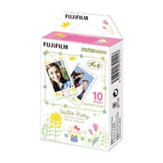 instax mini KITTY