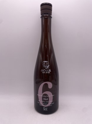 新政 No.6 R-type 2025 13% 720ml