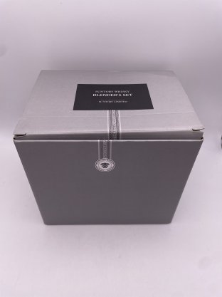 サントリー ウイスキー ブレンダーズセット