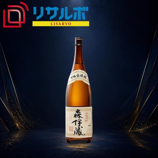 森伊蔵 25% 1800ml