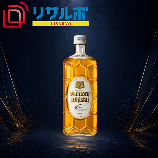 白角 40% 700ml