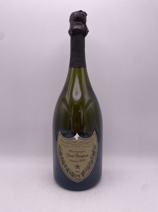 【訳あり特価】ドンペリ 白 2017 12.5% 750ml