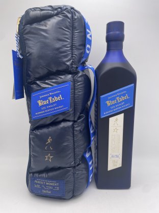 ジョニーウォーカー ブルーラベル アイスシャレー 43% 750ml
