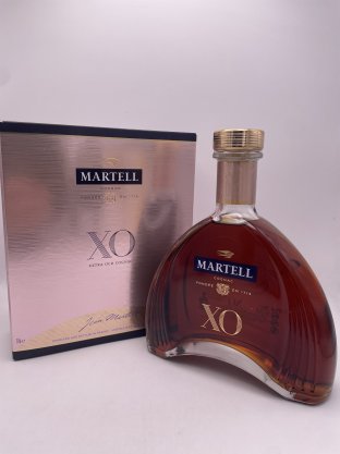 マーテル XO 40% 700ml