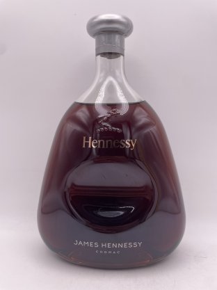 ジェームス ヘネシー 40% 1000ml