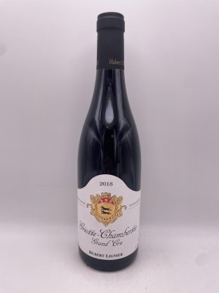 グリオット シャンベルタン グラン クリュ 2018 13.5% 750ml