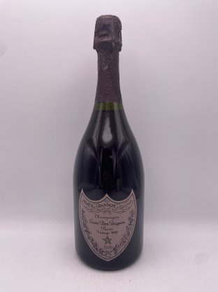 ドンペリ ロゼ 1992 12.5% 750ml