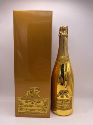 アントワーヌ レミー ブランドブラン エディション ワン 12% 750ml